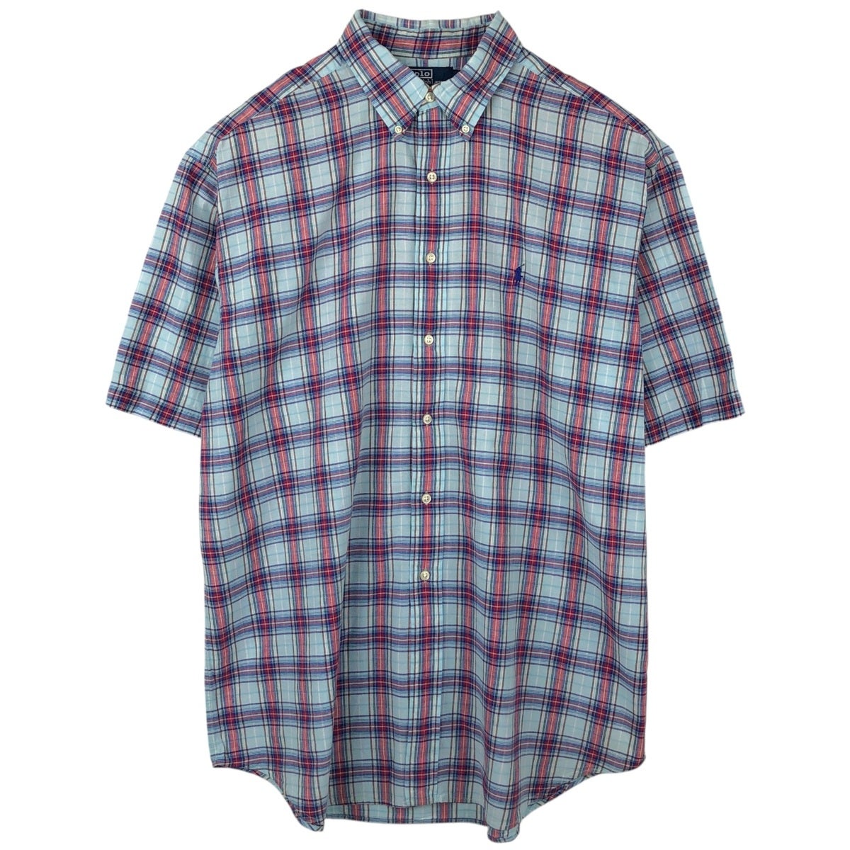 古着 ラルフローレン Ralph Lauren POLO by Ralph Lauren BLAKE 半袖