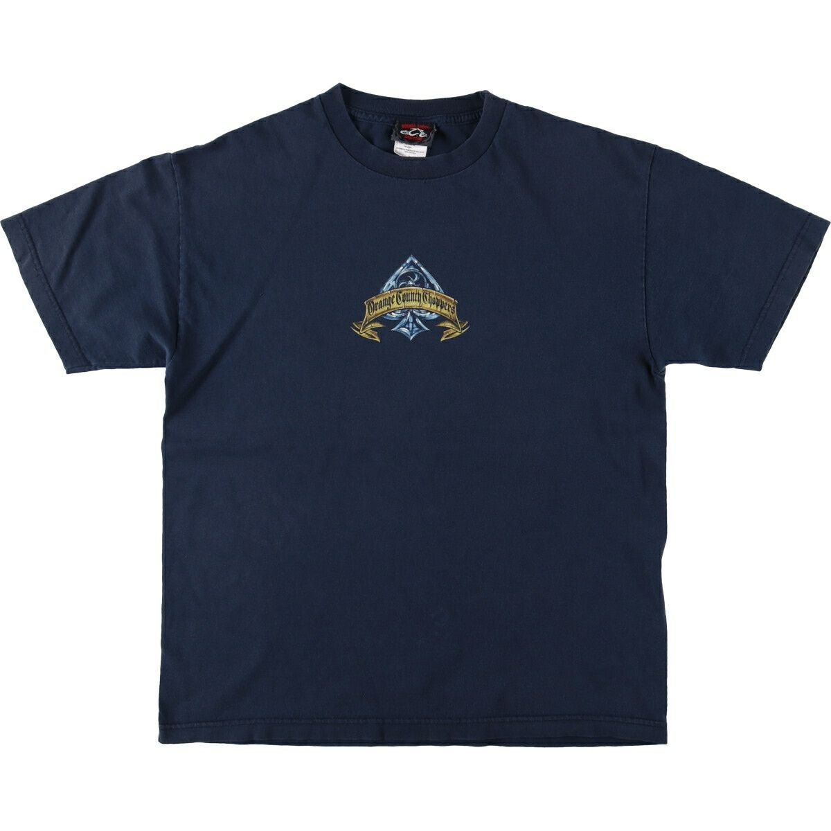 古着 00年代 オレンジカウンティチョッパーズ orange county choppers