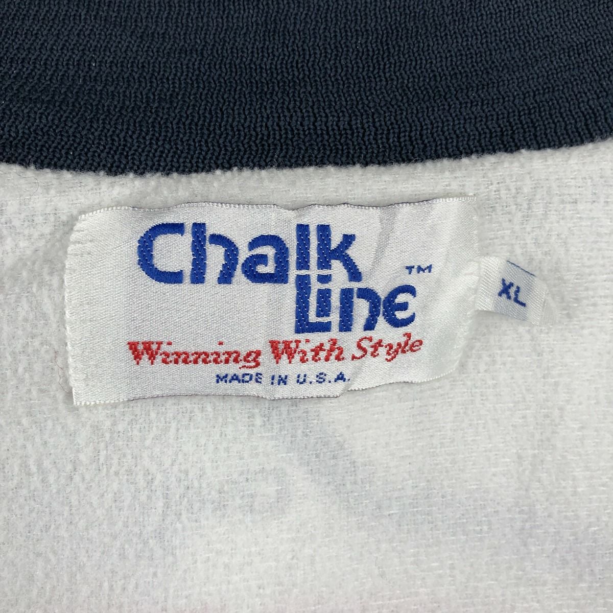 古着 90年代 Chalk Line MLB NEW YORK YANKEES ニューヨークヤンキース