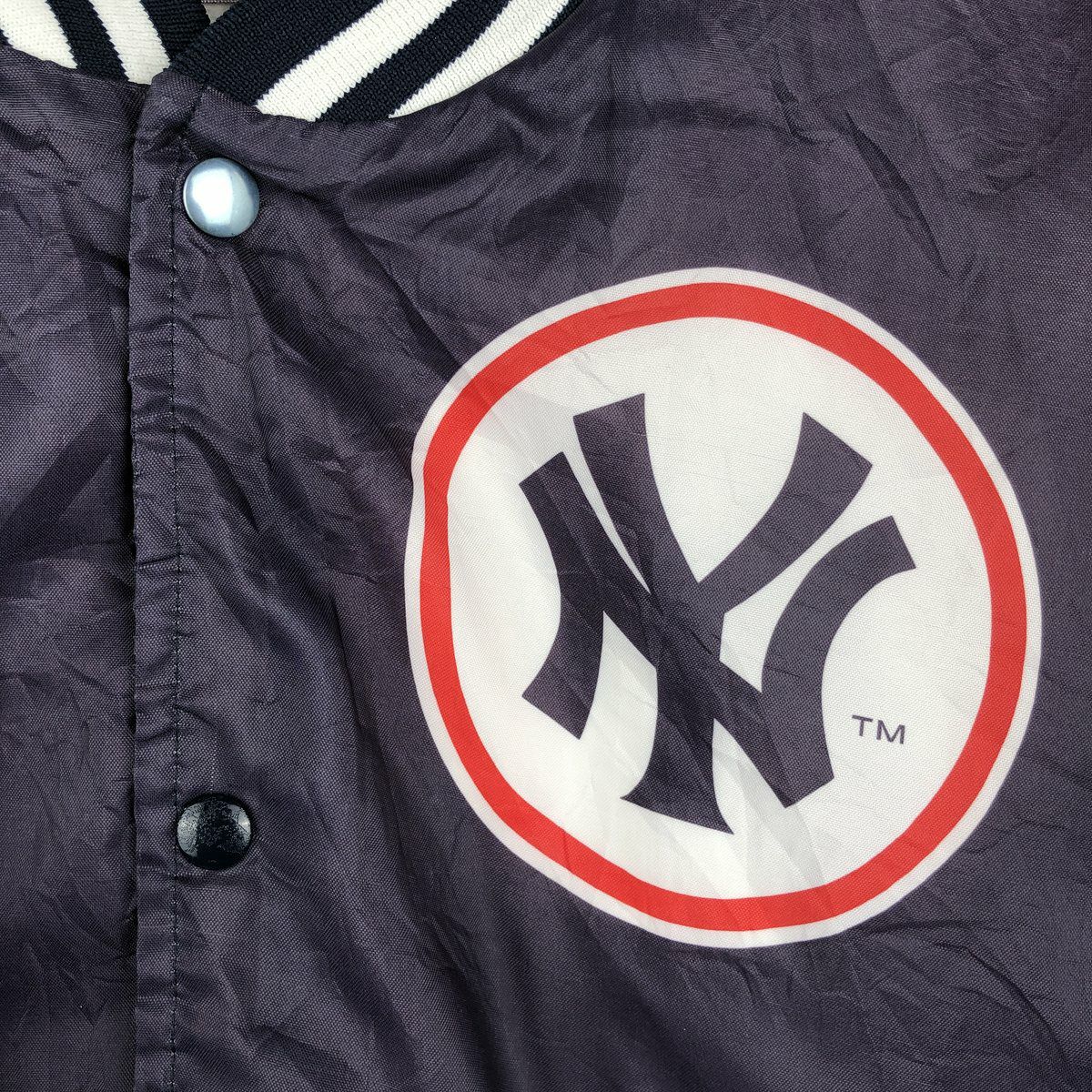 古着 90年代 Chalk Line MLB NEW YORK YANKEES ニューヨークヤンキース