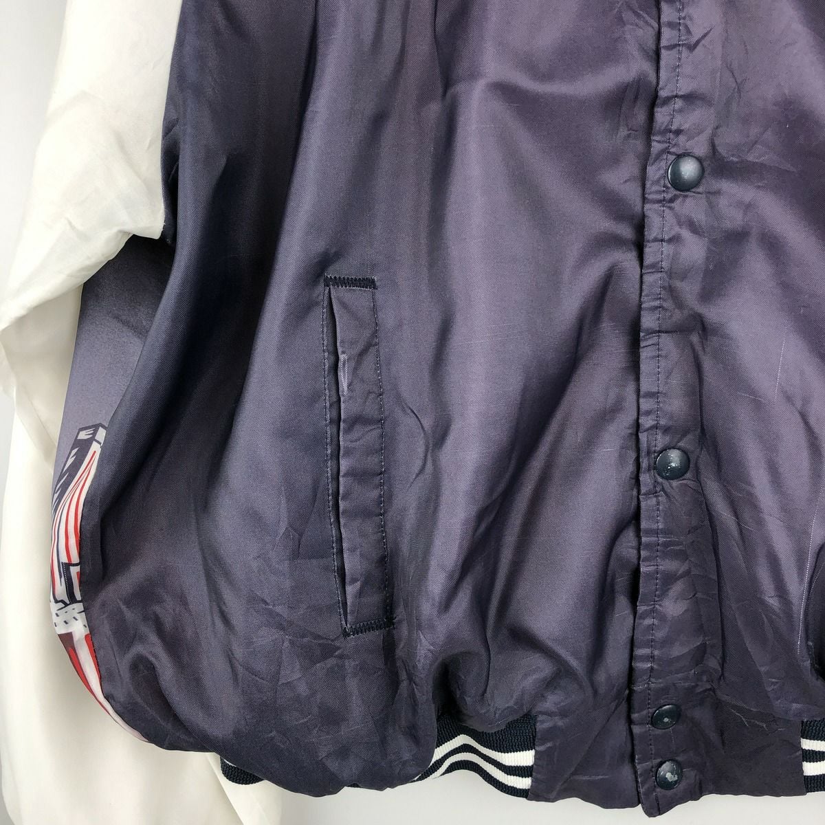 古着 90年代 Chalk Line MLB NEW YORK YANKEES ニューヨークヤンキース