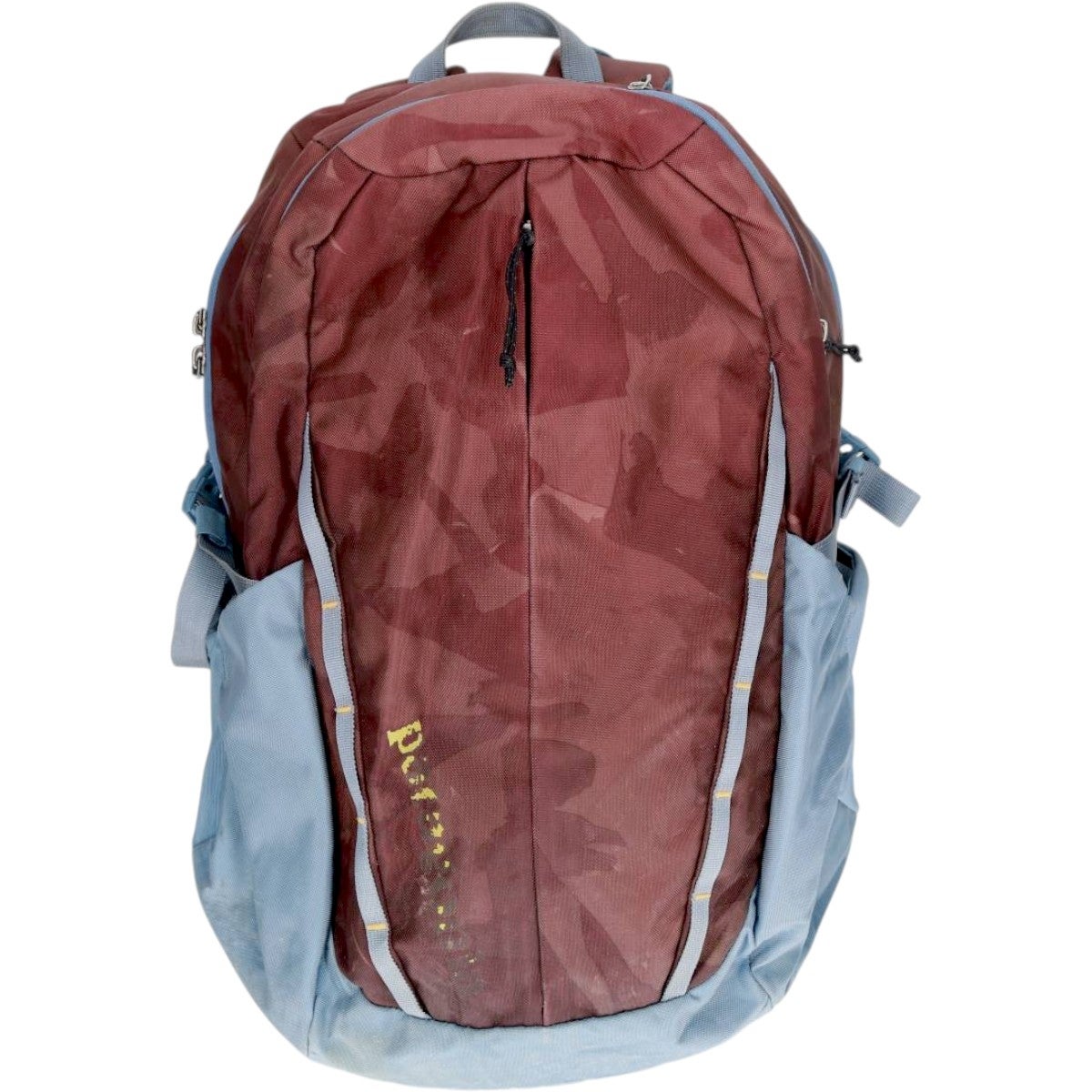 古着 パタゴニア Patagonia Arbor Day Pack アーバーデイパック 48016FA18 バックパック リュックサック/gaa006803 古着 パタゴニア patagonia Arbor Day Pack アーバーデイパック
