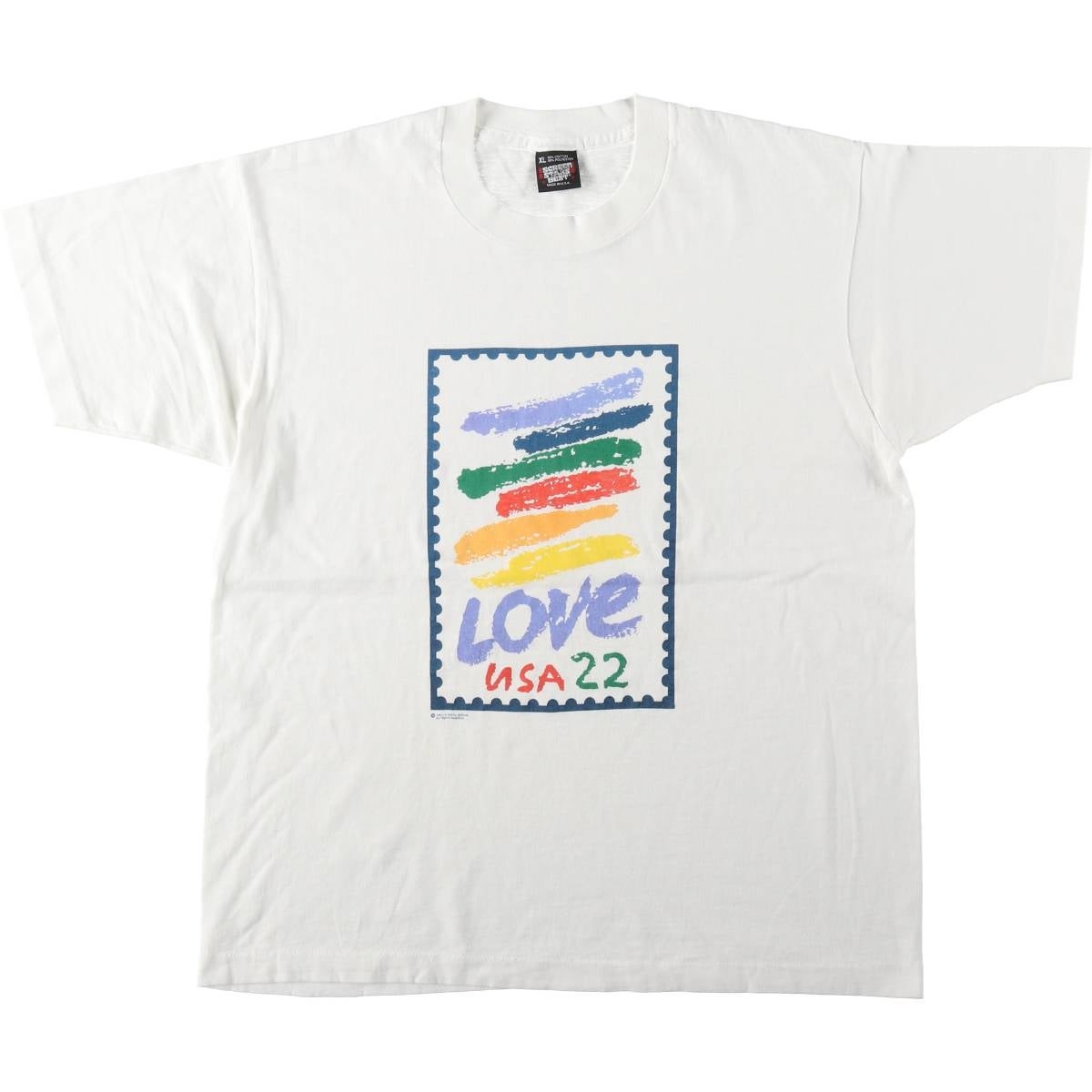 古着 80～90年代 スクリーンスターズ SCREEN STARS NEWPORT ニュー