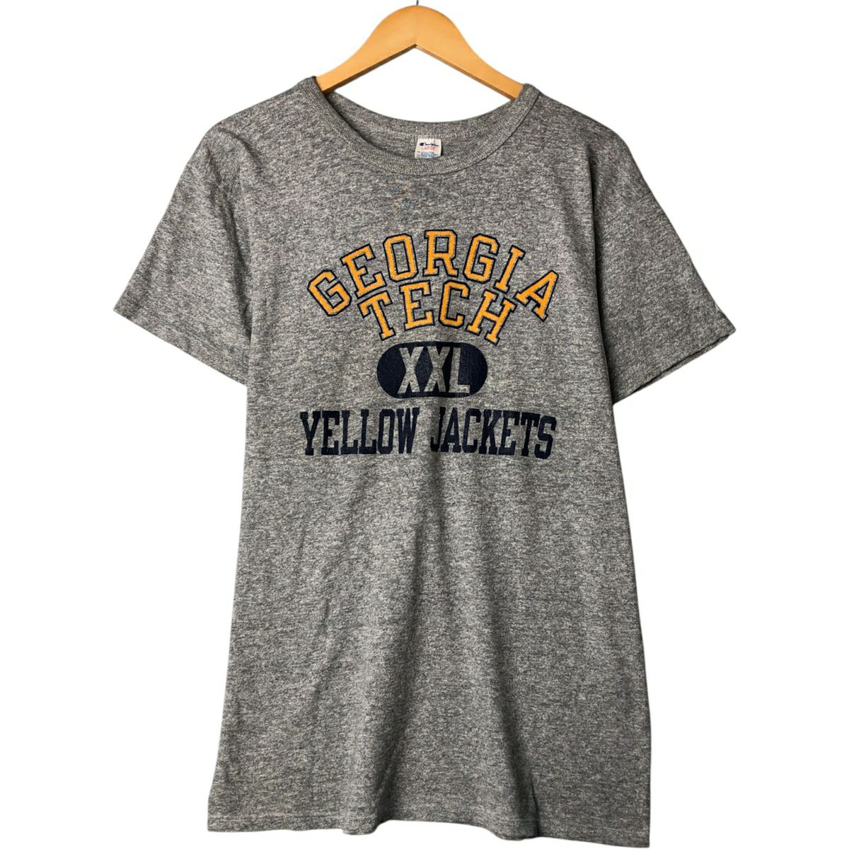 古着 80年代 チャンピオン Champion トリコタグ 88/12 ハチハチ