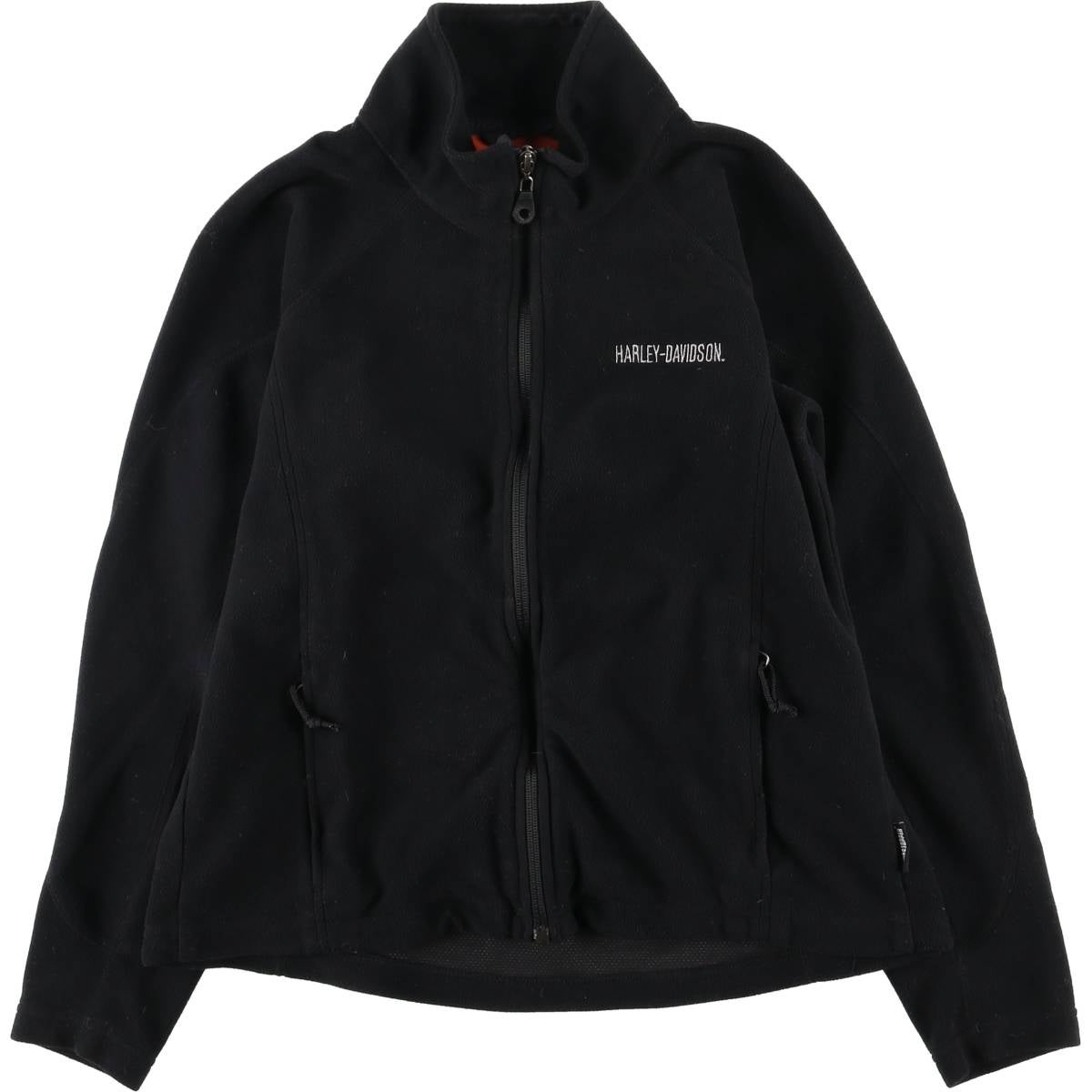 古着 ハーレーダビッドソン Harley-Davidson デニムライダース