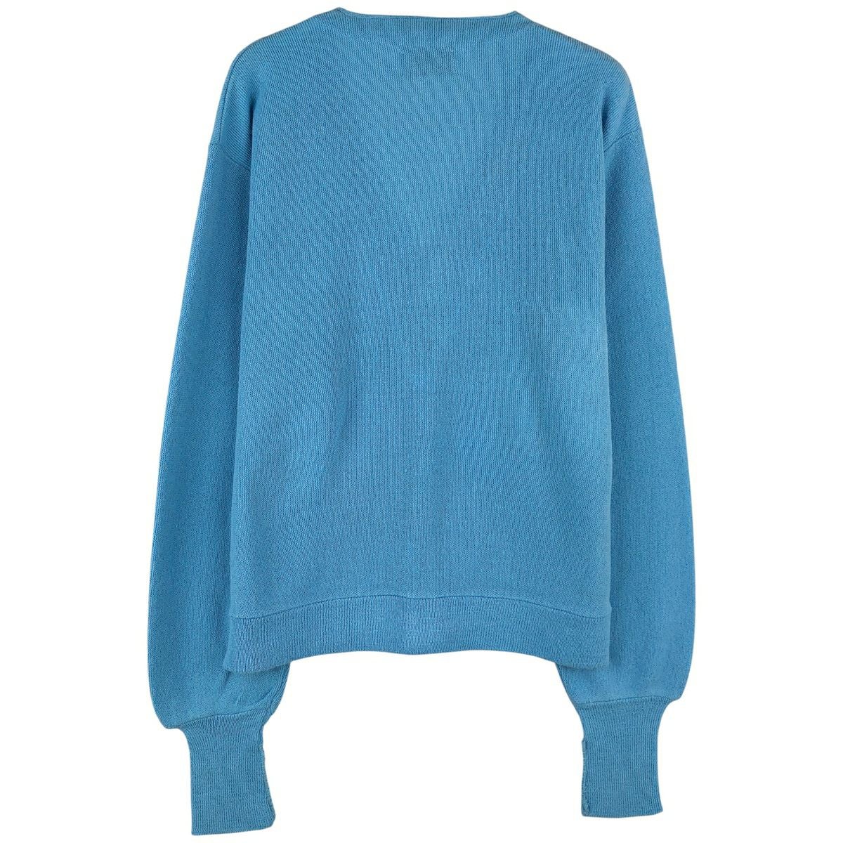古着 70~80年代 ジェイシーペニー J.C.Penney The Fox Sweater 古着 70~80年代 ジェイシーペニー J.C.Penney The Fox Sweater