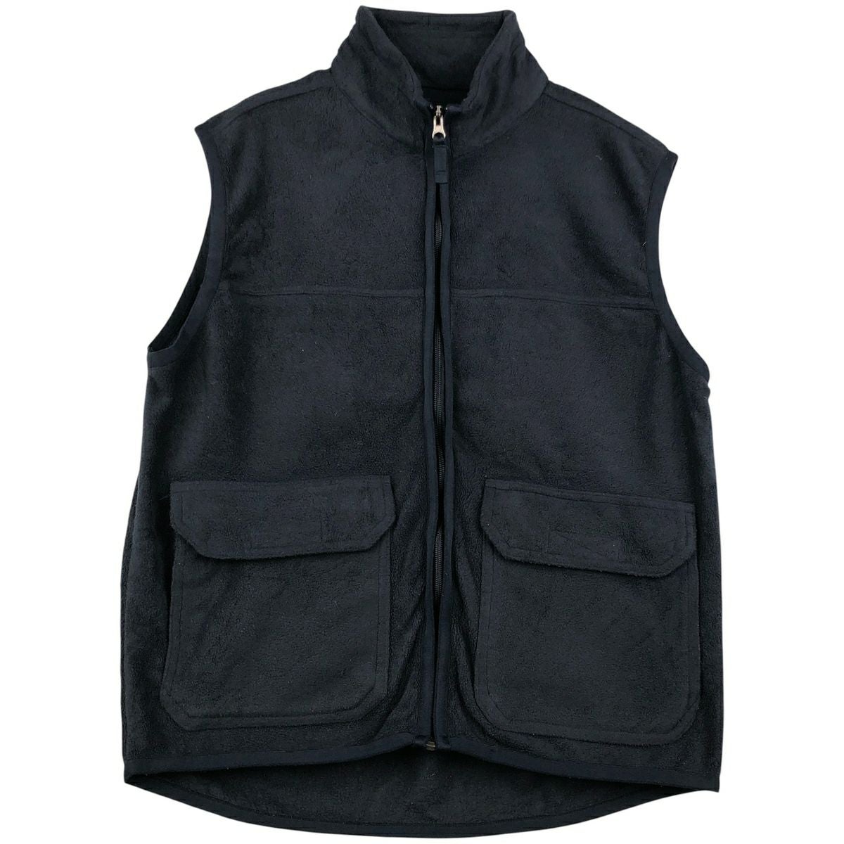 古着 90年代 ギャップ GAP オールドギャップ ハーフジップ フリース
