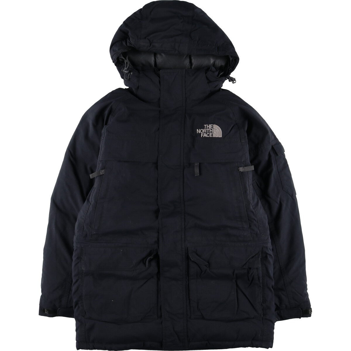 古着 00年代 ザノースフェイス THE NORTH FACE HYVENT ハイベント