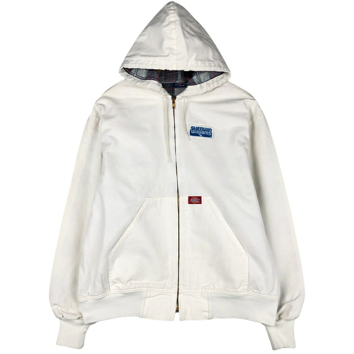 古着 90年代 ディッキーズ Dickies SHERWIN WILLIAMS シャーウィン