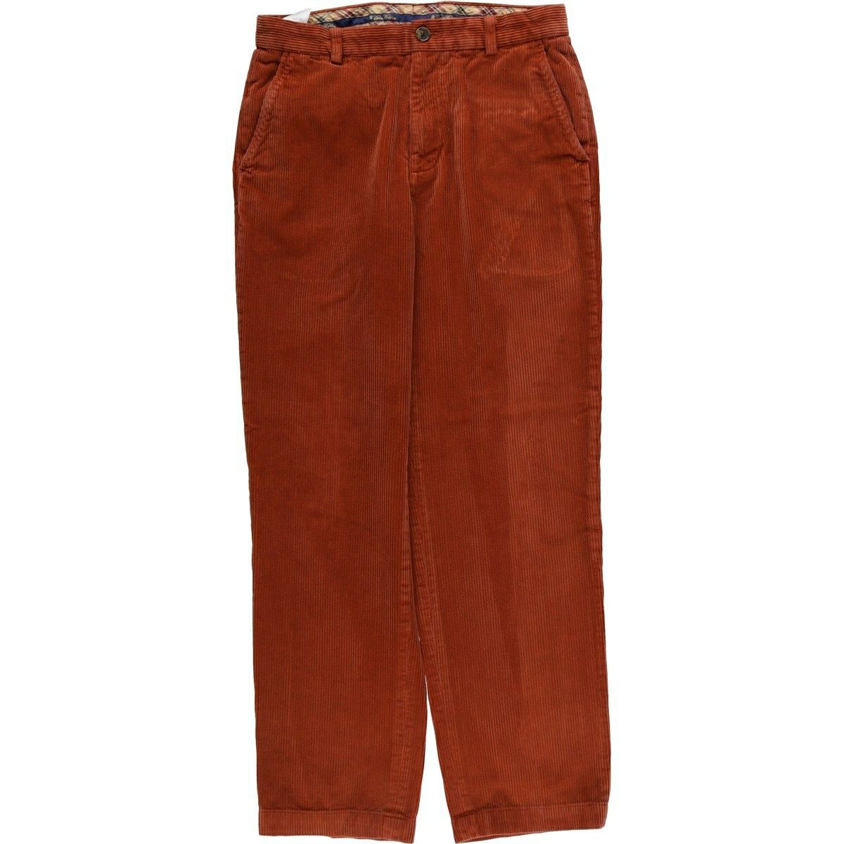 古着 ブルックスブラザーズ Brooks Brothers HUDSON コーデュロイ