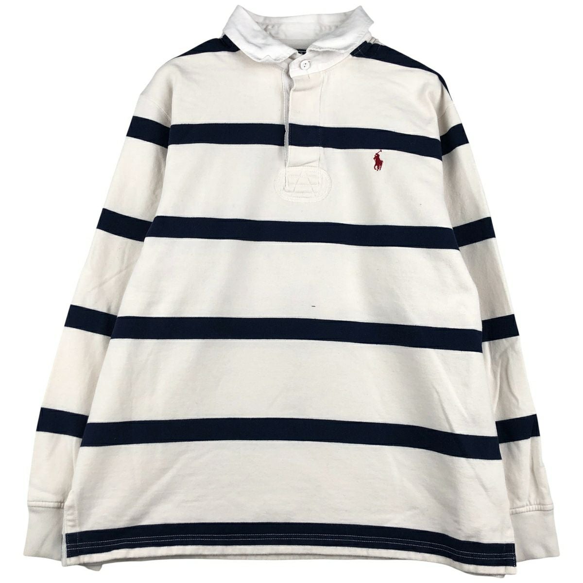 古着 ラルフローレン Ralph Lauren POLO by Ralph Lauren CUSTOM FIT