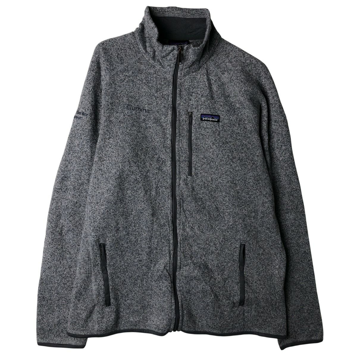 古着 パタゴニア Patagonia ベターセータージャケット 25528FA21 フリースジャケット メンズM相当/eaa617931 古着 パタゴニア patagonia ベターセータージャケット 25528FA21