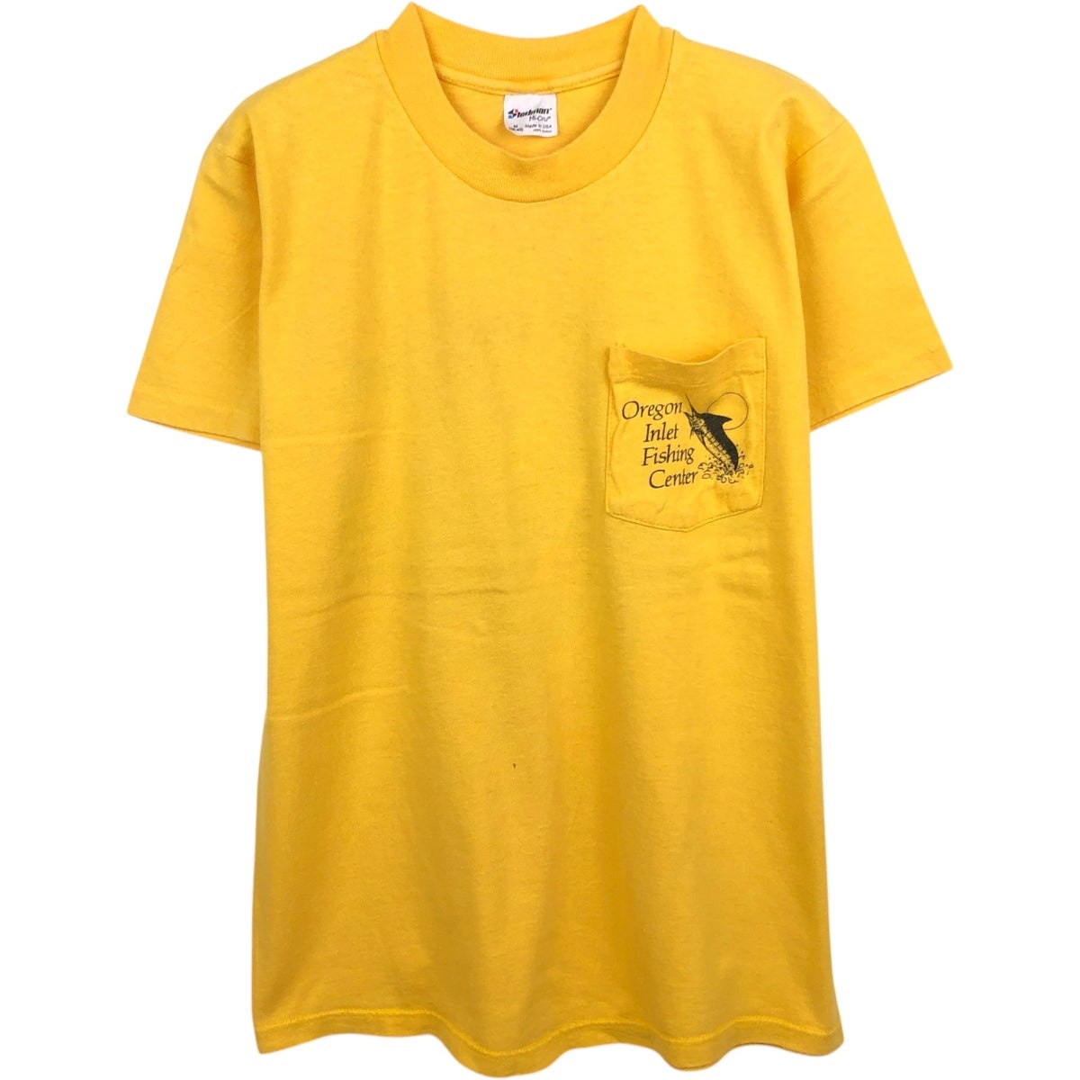 古着 90～00年代 トニーホーク TONY HAWK プリントTシャツ USA製