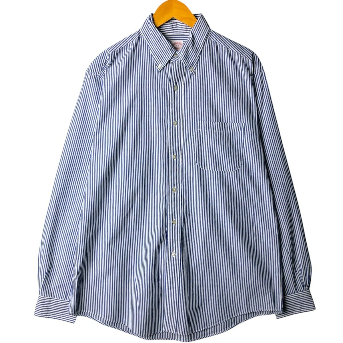 古着 80～90年代 ブルックスブラザーズ Brooks Brothers MAKERS 長袖