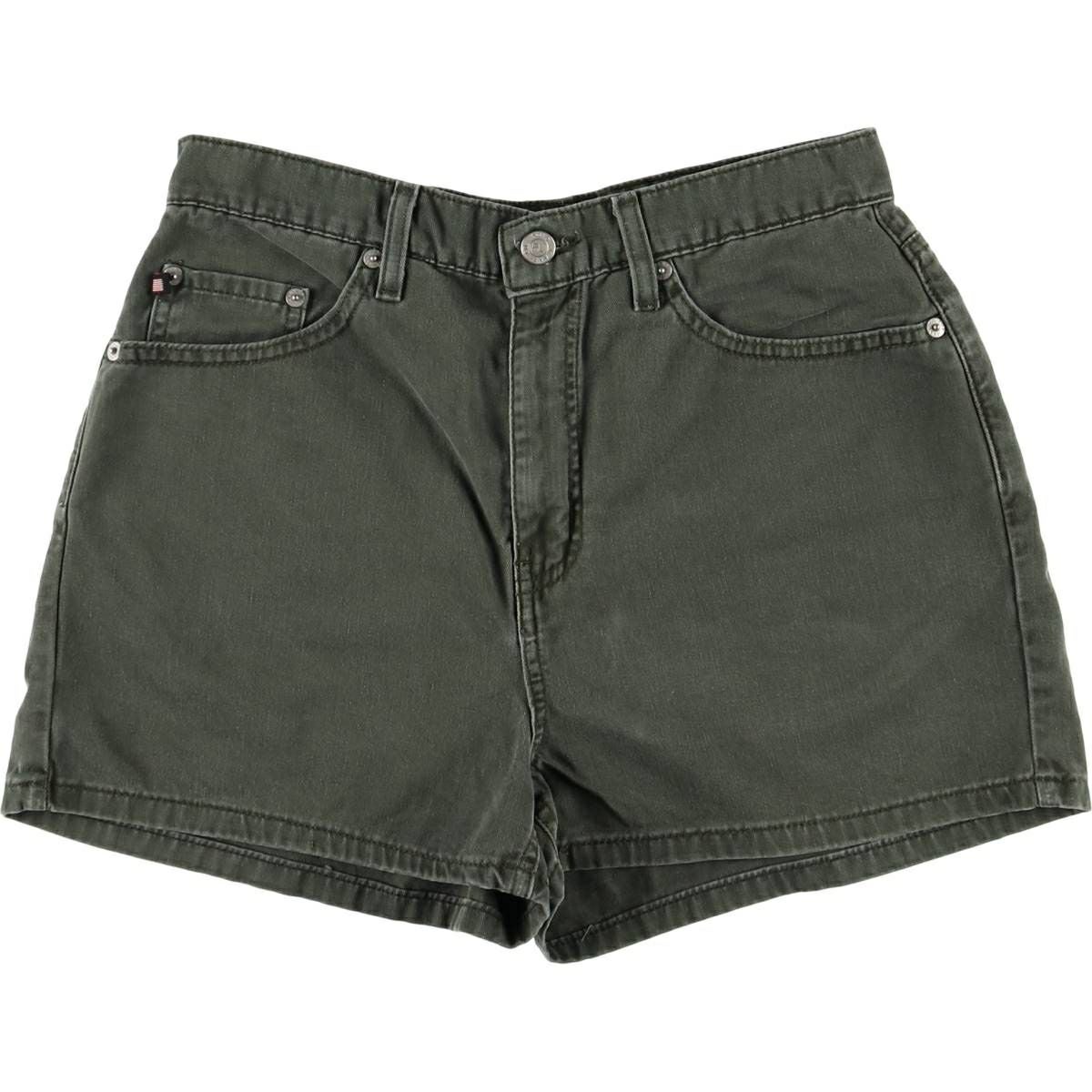 古着 ラルフローレン Ralph Lauren POLO JEANS COMPANY デニムショーツ