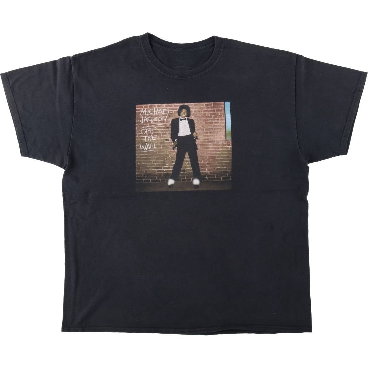古着 JANET JACKSON ジャネットジャクソン バンドTシャツ バンT メンズ