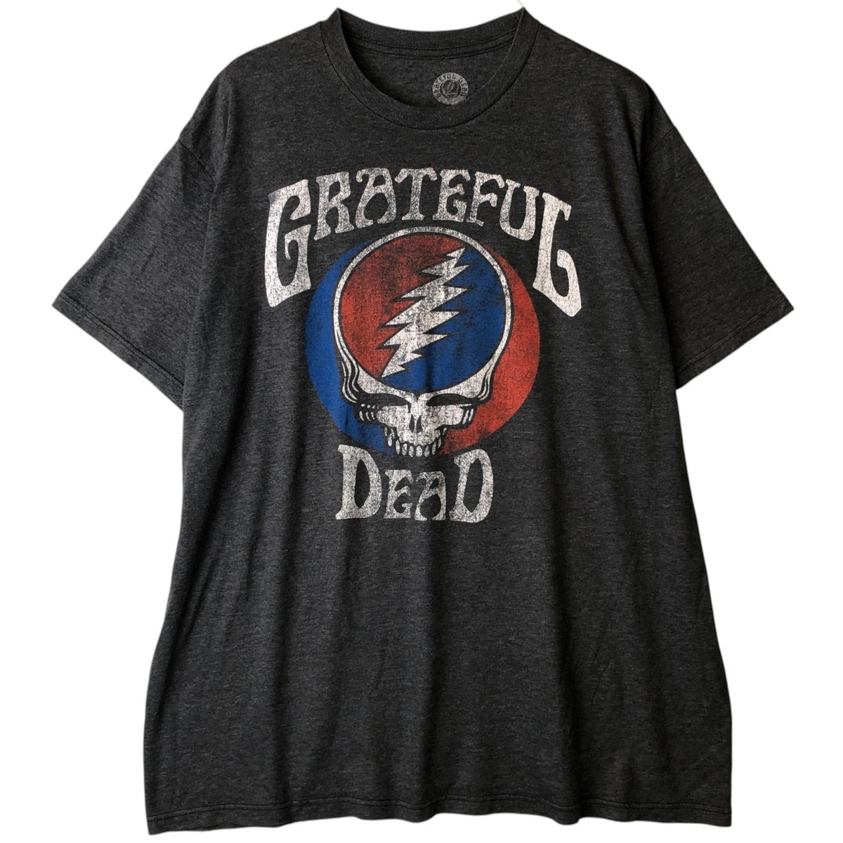 古着 リキッドブルー LIQUID BLUE GRATEFUL DEAD グレイトフルデッド