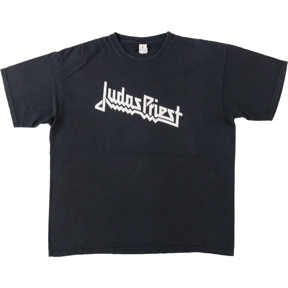 古着 90年代 Chicago バンドTシャツ バンT メンズM相当 ヴィンテージ