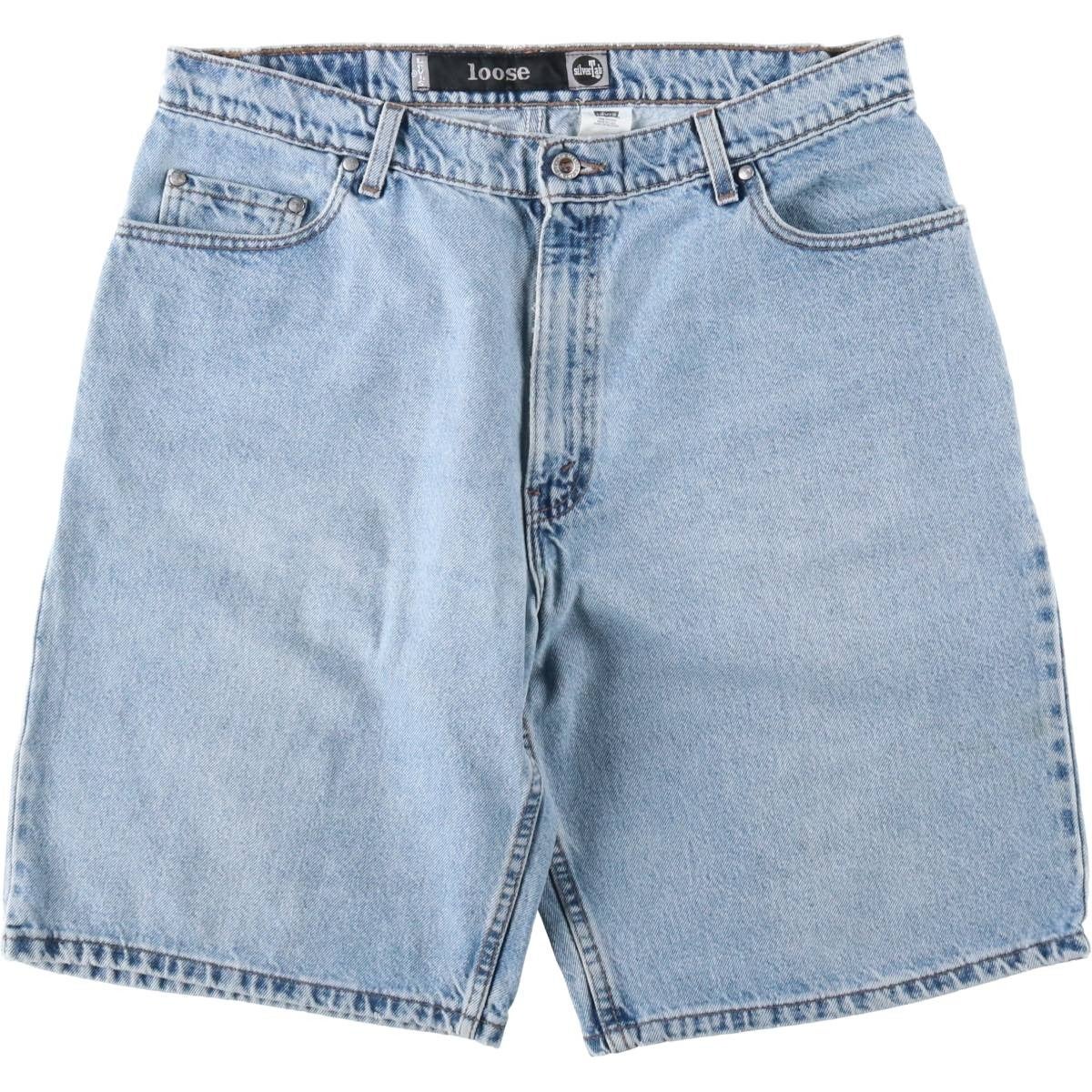 古着 90年代 リーバイス Levis SILVER TAB シルバータブ LOOSE ルーズ