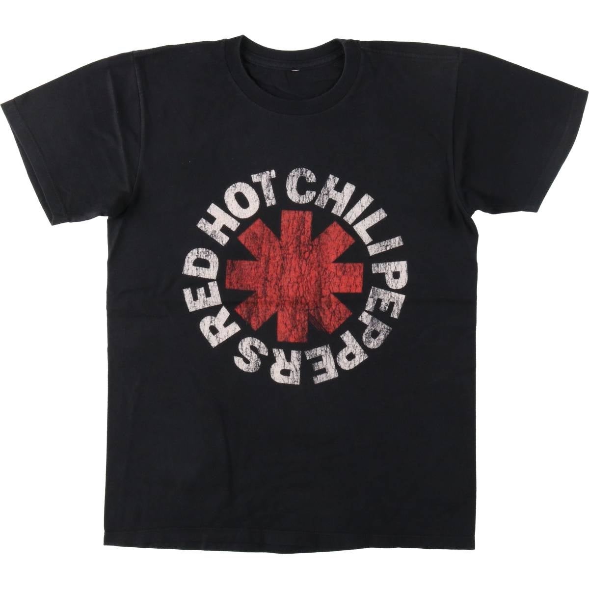 古着 RED HOT CHILI PEPPERS バンド Tシャツ　希少 古着 RED HOT CHILI PEPPERS レッドホットチリペッパーズ バンドT