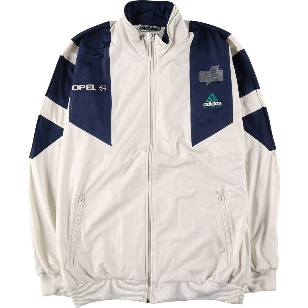 古着 90～00年代 アディダス adidas EQUIPMENT エキップメント