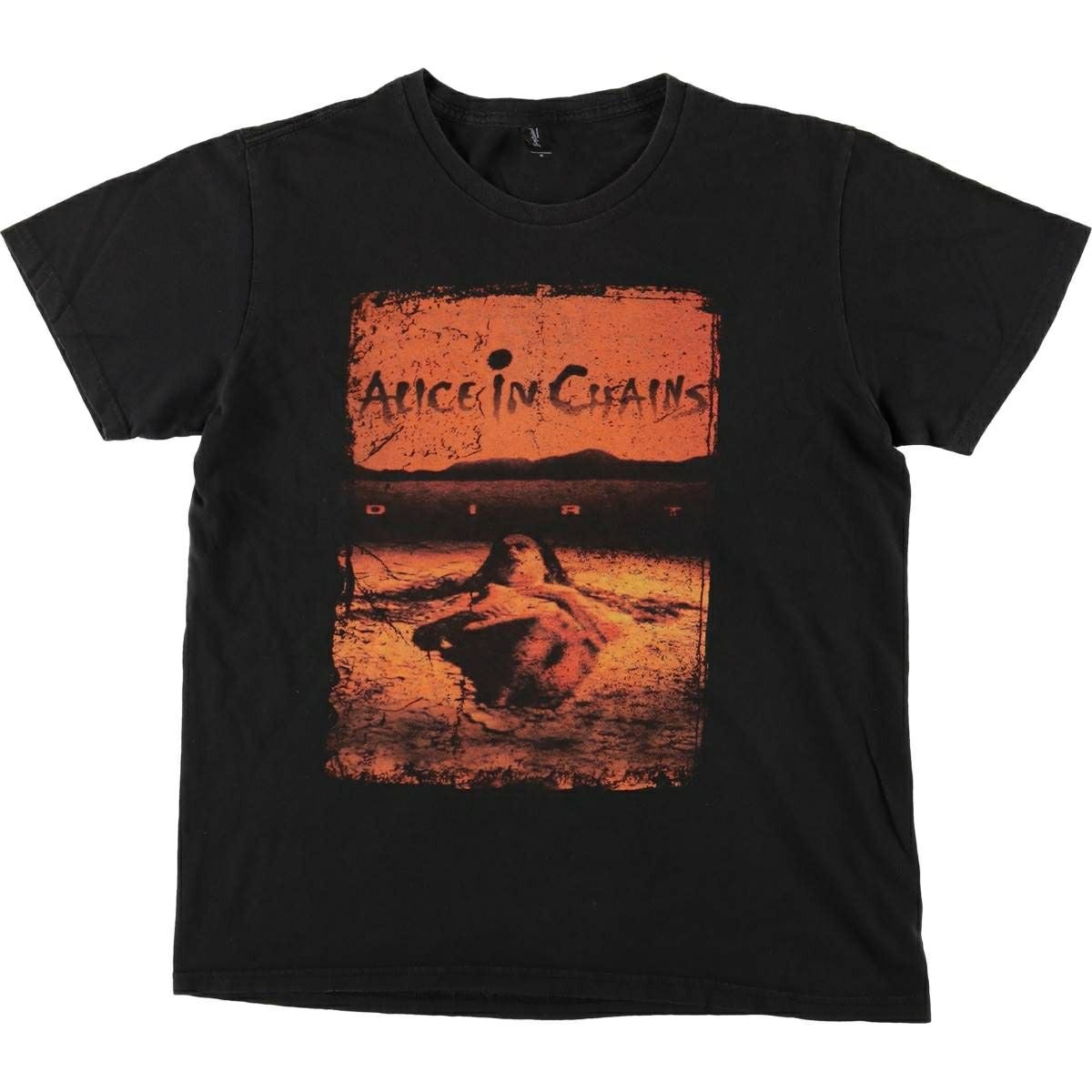 古着 テネシー リバー TENNESSEE RIVER System of a Down システムオブ