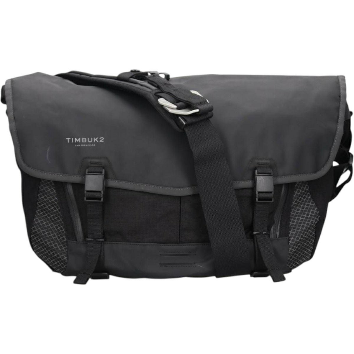 古着 ティンバックツー TIMBUK2 CORDURA コーデュラ メッセンジャー