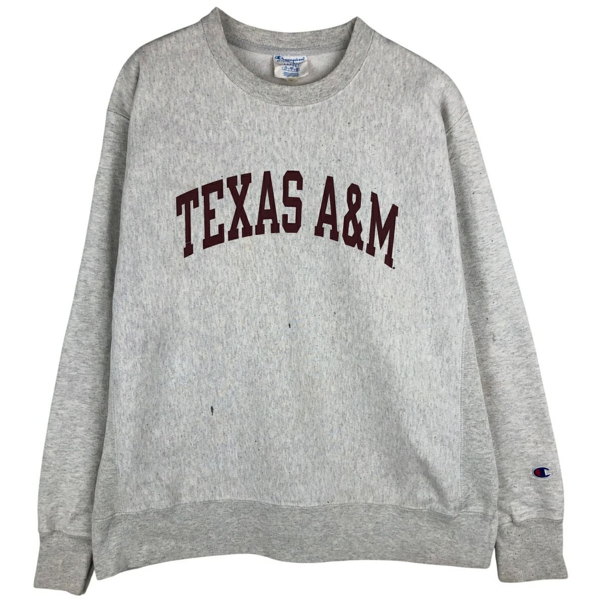 古着 チャンピオン Champion REVERSE WEAVE リバースウィーブ Jacavone