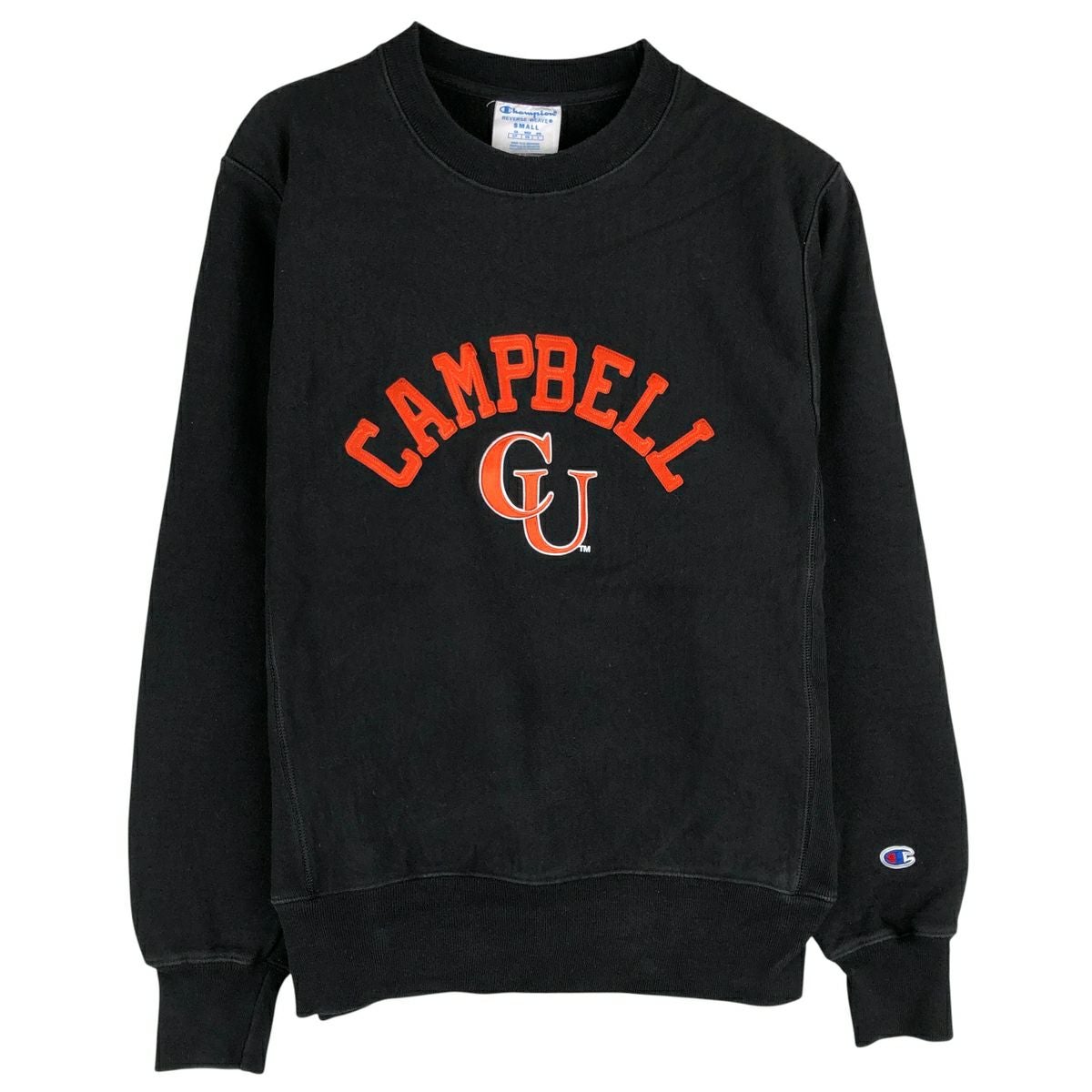 古着 チャンピオン Champion REVERSE WEAVE リバースウィーブ カレッジ