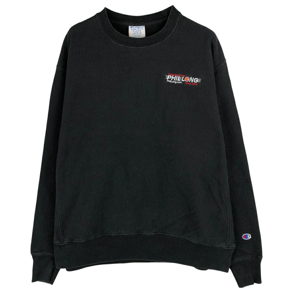 古着 チャンピオン Champion REVERSE WEAVE リバースウィーブ Jacavone