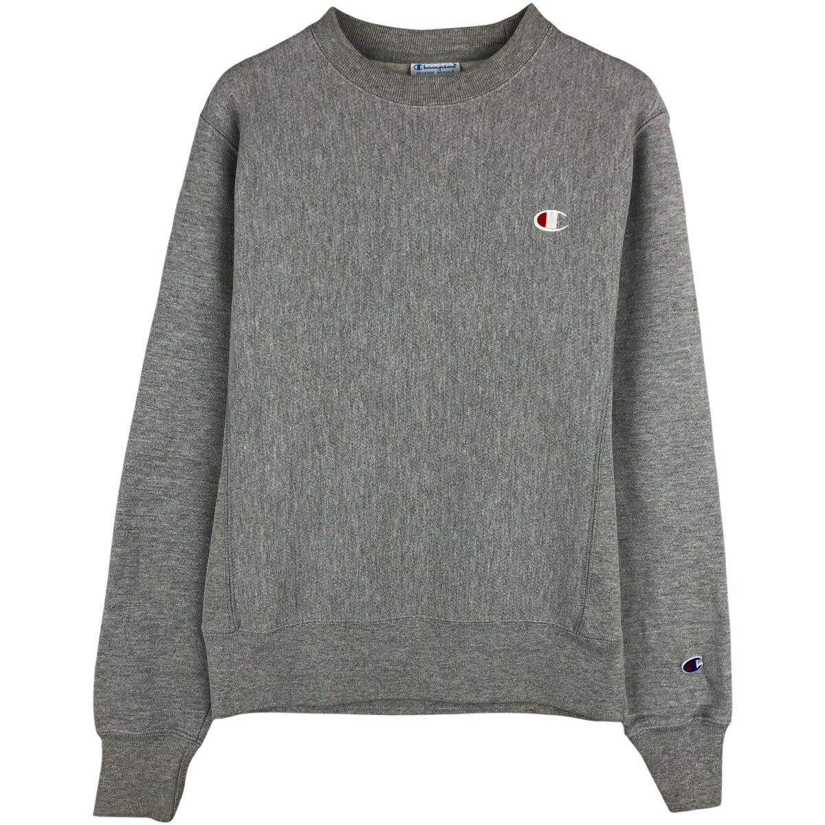 古着 チャンピオン Champion REVERSE WEAVE リバースウィーブ プリント