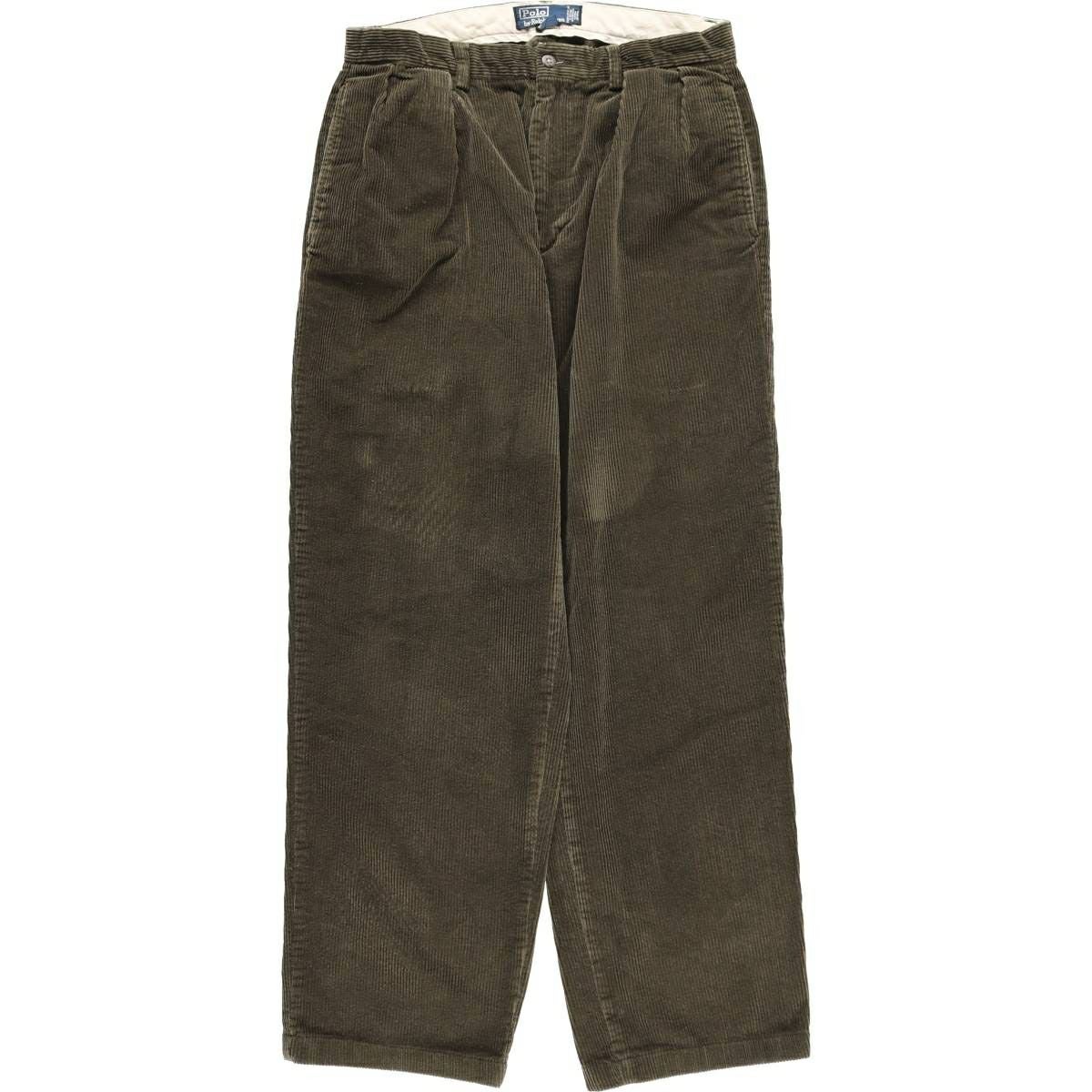 古着 ラルフローレン Ralph Lauren POLO by Ralph Lauren ANDREW PANT