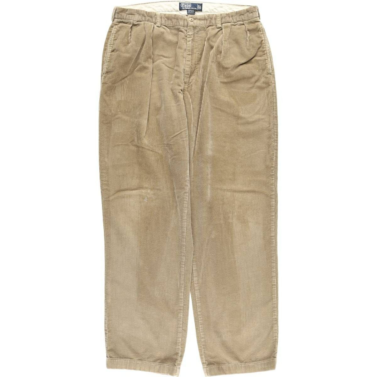 古着 ラルフローレン Ralph Lauren Polo by Ralph Lauren PRESTON PANT