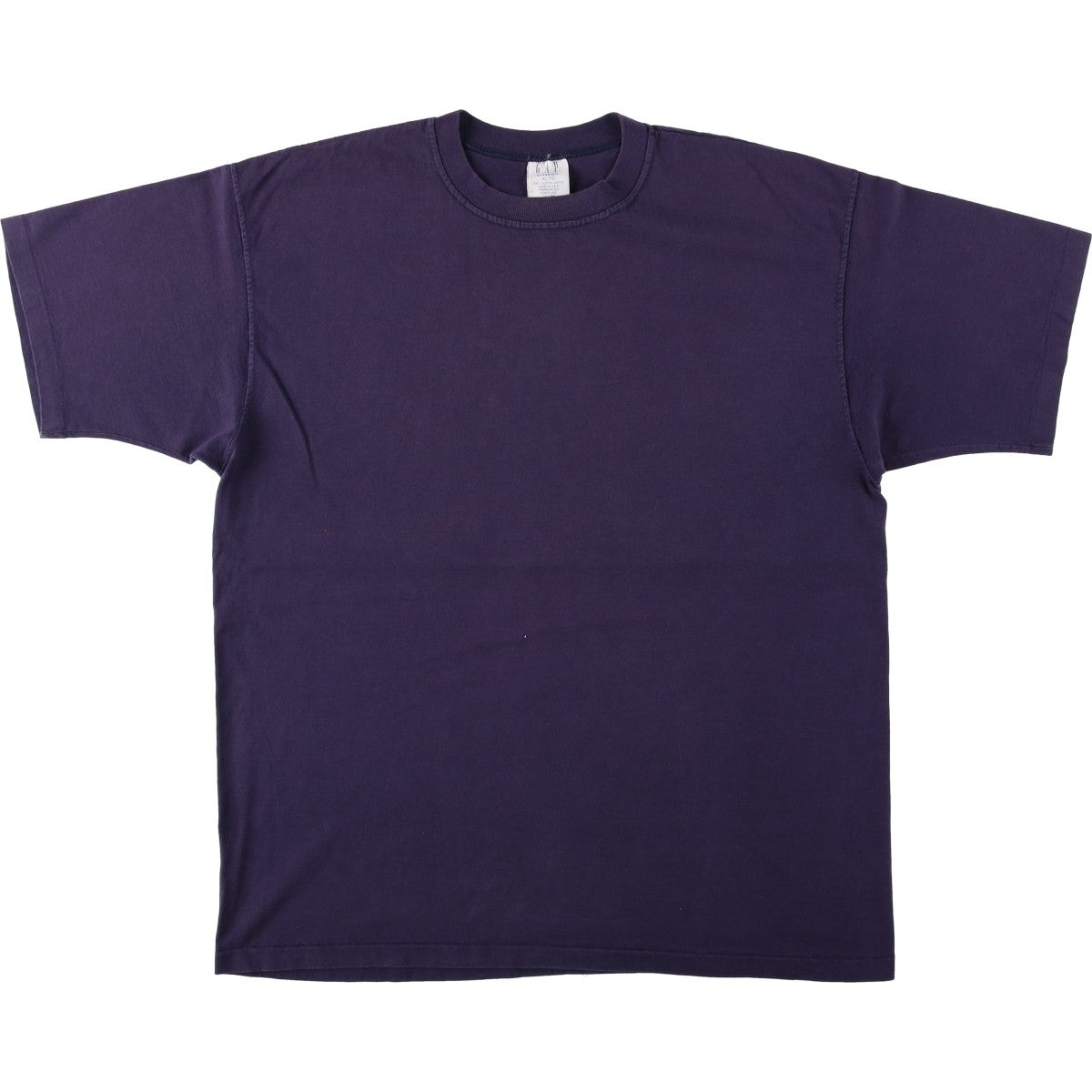 古着 90年代 ギャップ GAP オールドギャップ 無地ポケットTシャツ USA
