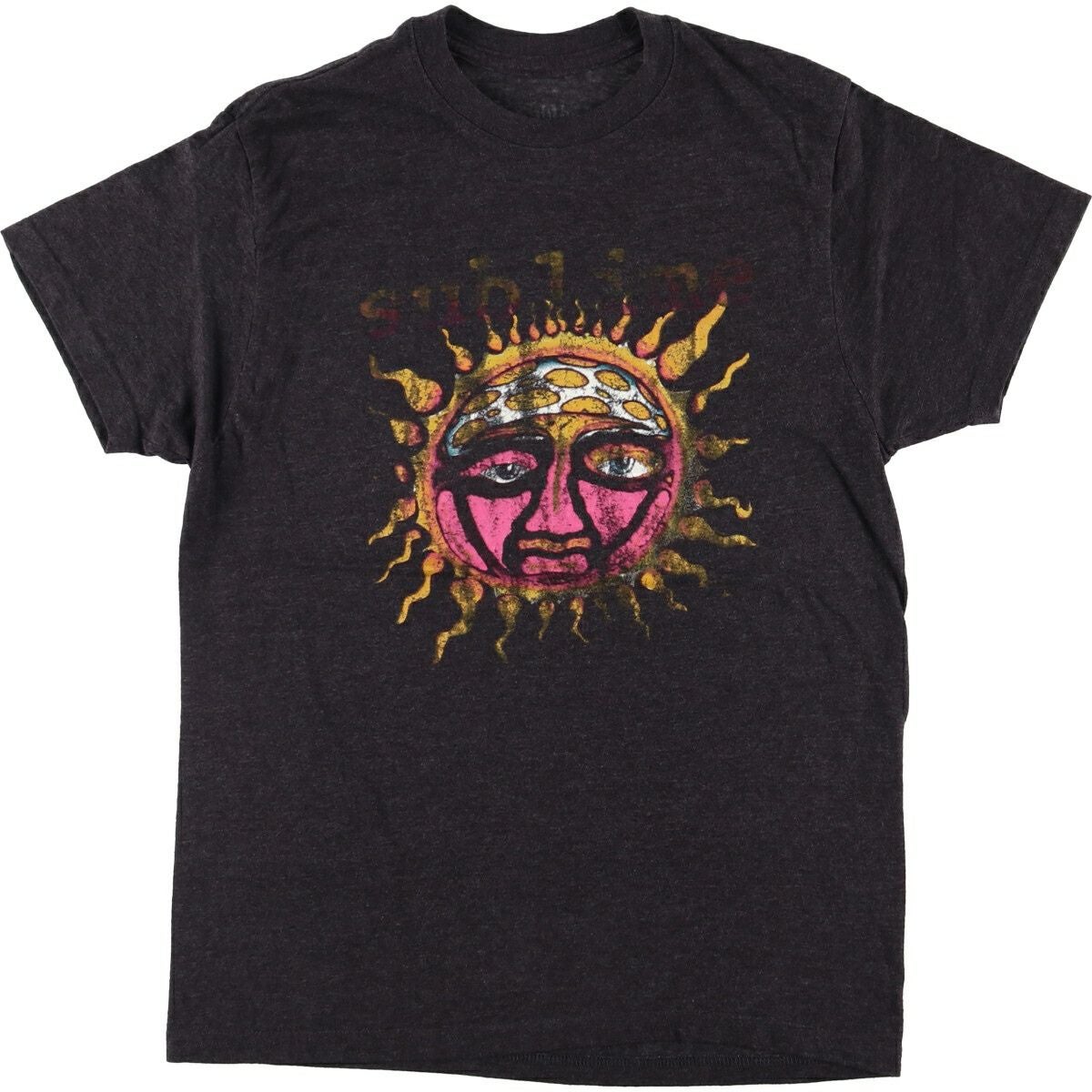 古着 SUBLIME サブライム バンドTシャツ バンT メンズL相当 /eaa559859