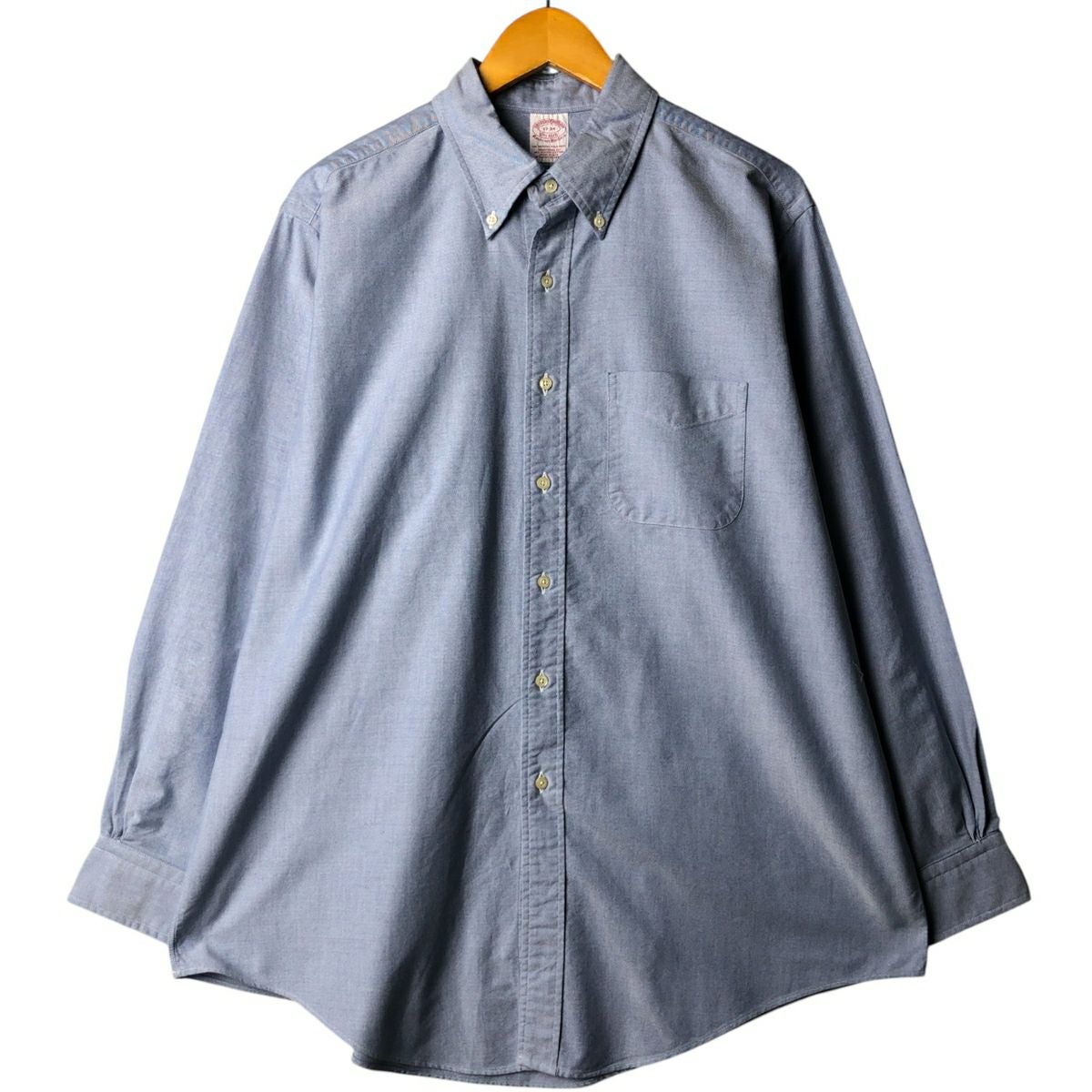 古着 80～90年代 ブルックスブラザーズ Brooks Brothers Est.1818