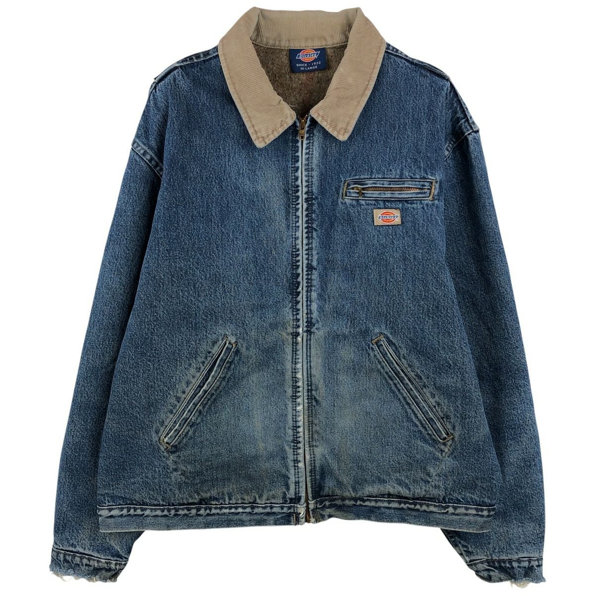 古着 80～90年代 ディッキーズ Dickies デトロイトジャケットタイプ