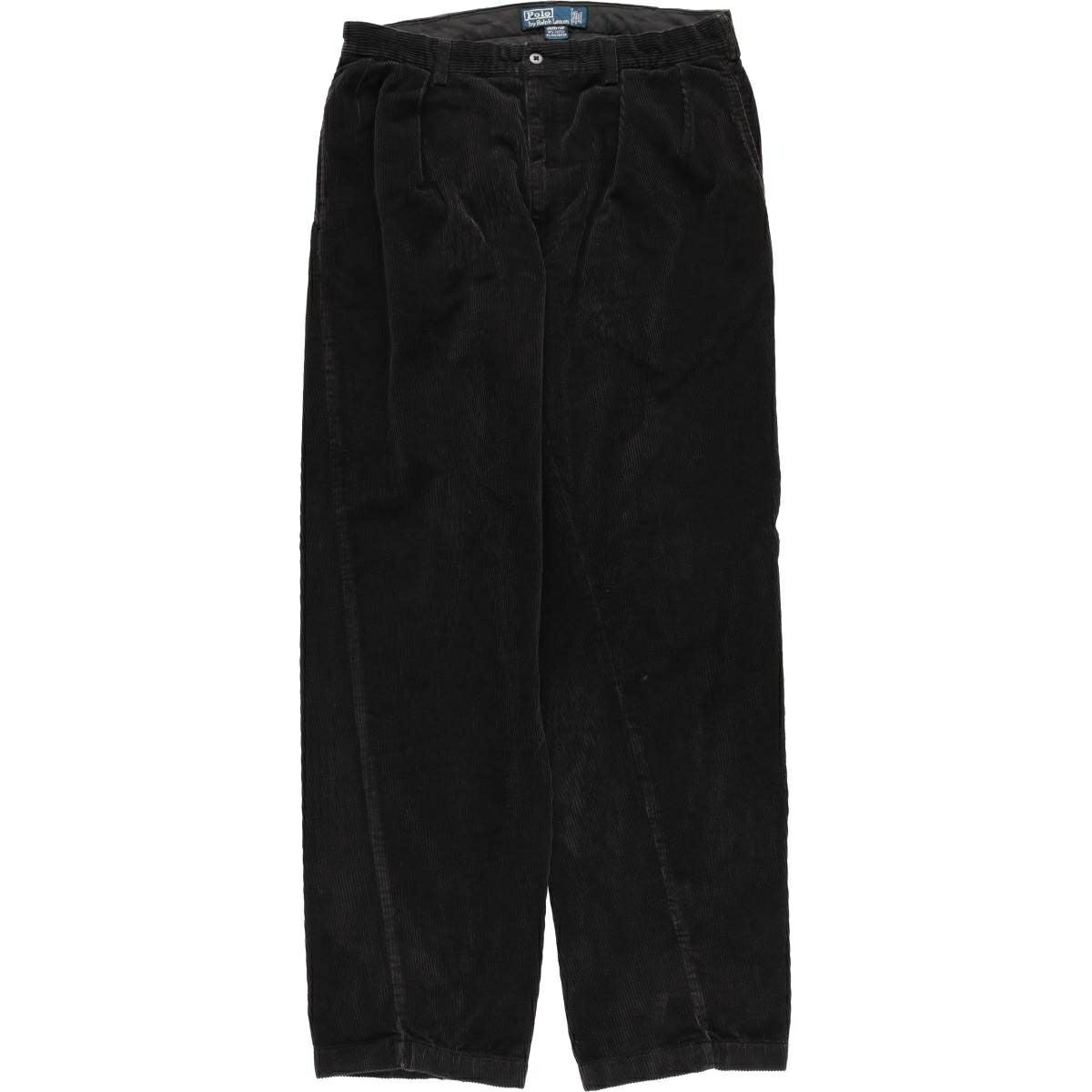 古着 ラルフローレン Ralph Lauren POLO by Ralph Lauren ANDREW PANT