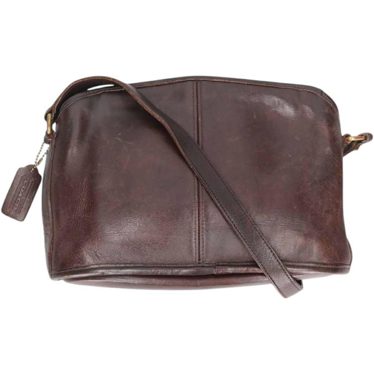 古着 90年代 コーチ COACH OLD COACH オールドコーチ 2WAY ターン