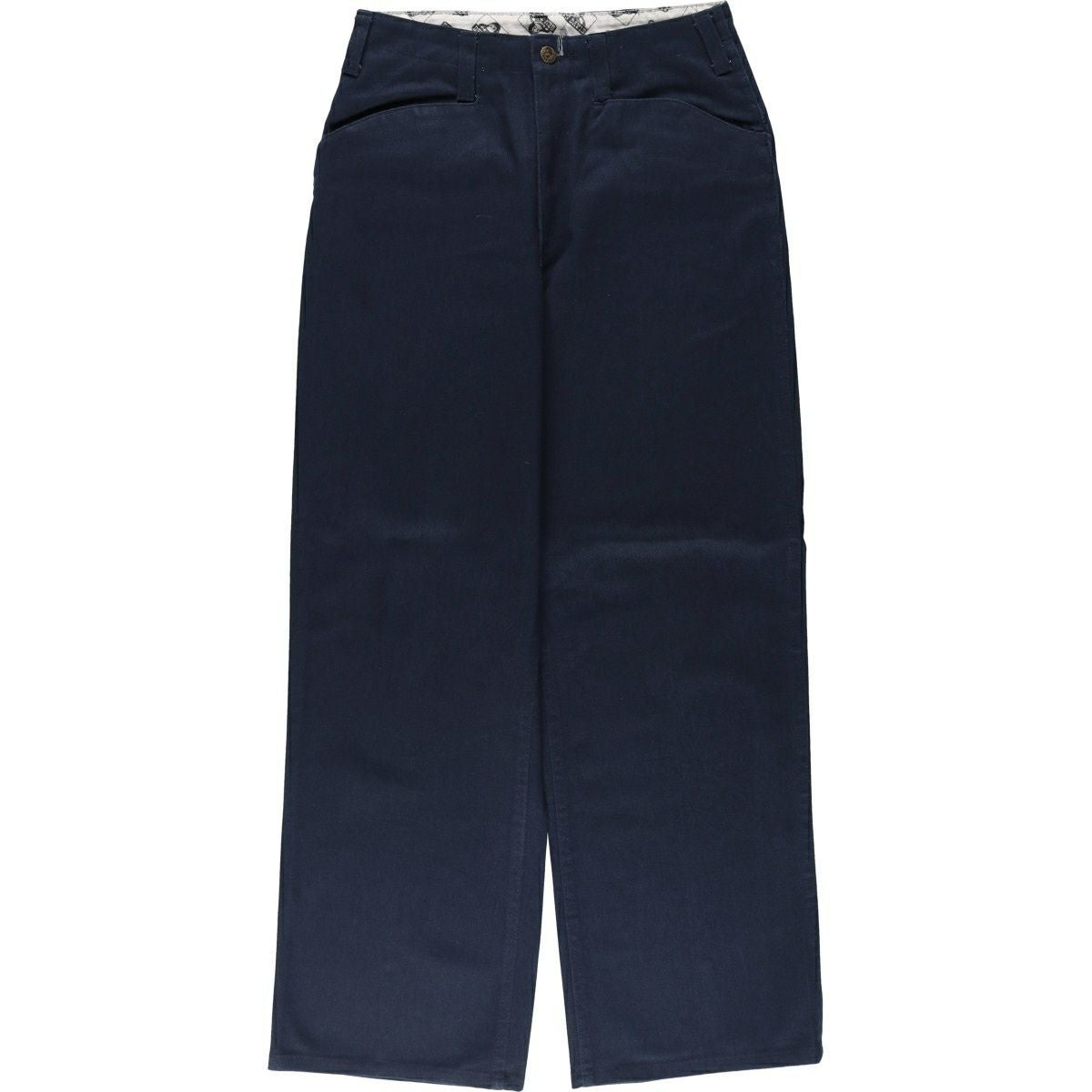 古着 90年代 ベンデイビス BEN DAVIS フリスコパンツ ワークパンツ USA