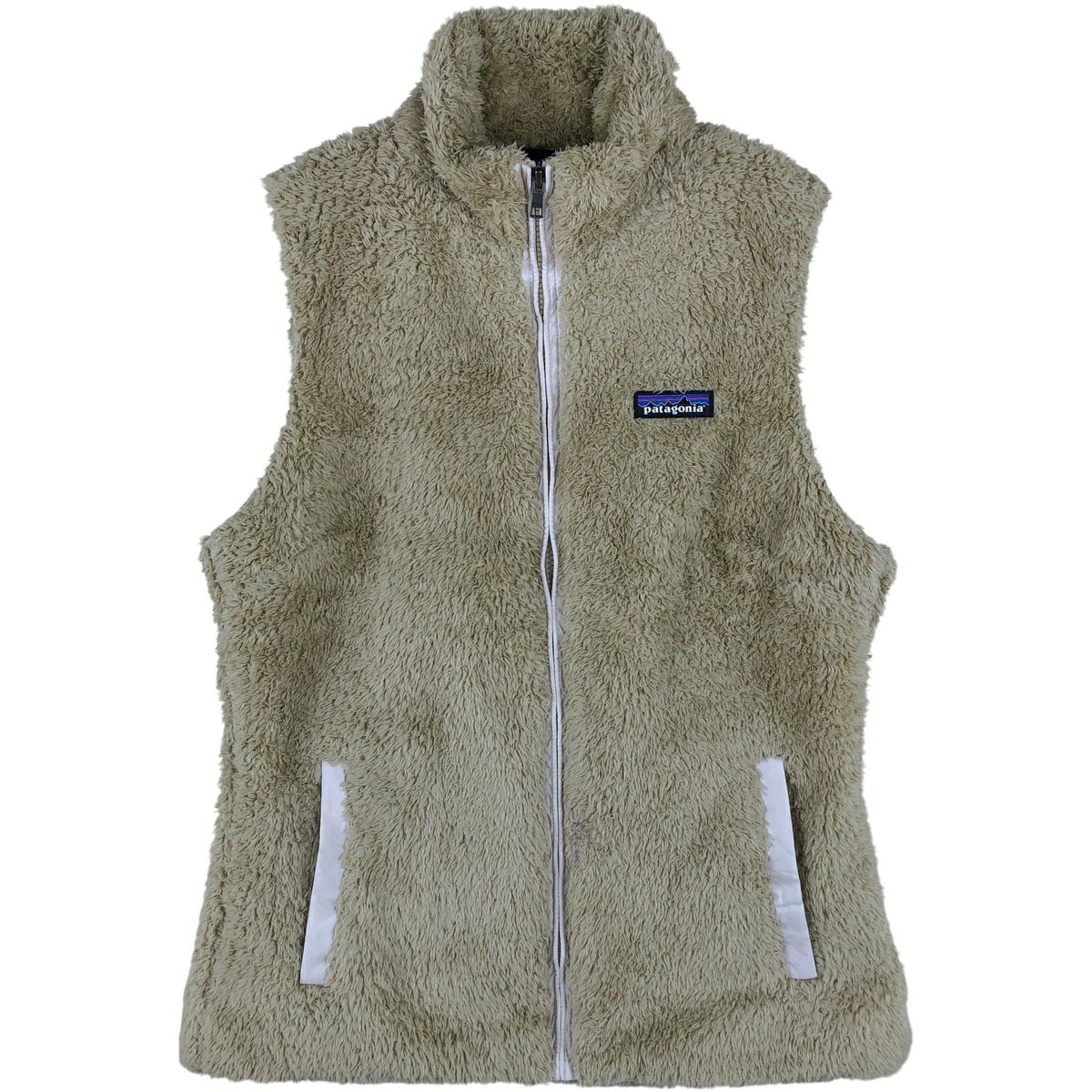 古着 パタゴニア Patagonia SYNCHILLA シンチラベスト 25163F4