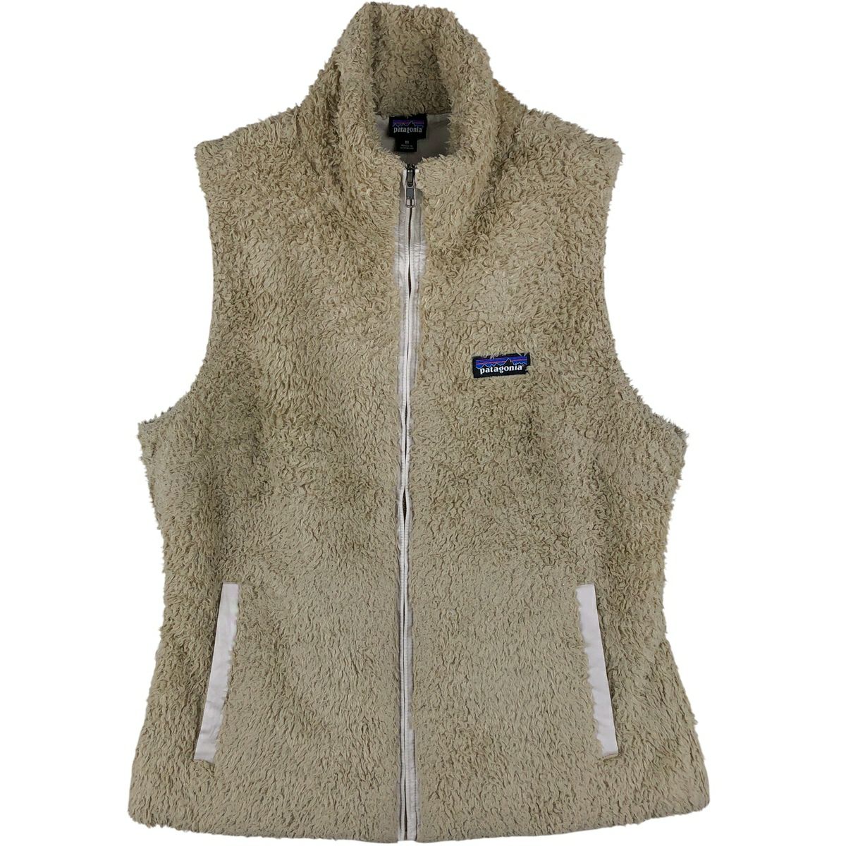 古着 パタゴニア Patagonia 84246SP14 ナノパフベスト 中綿入り