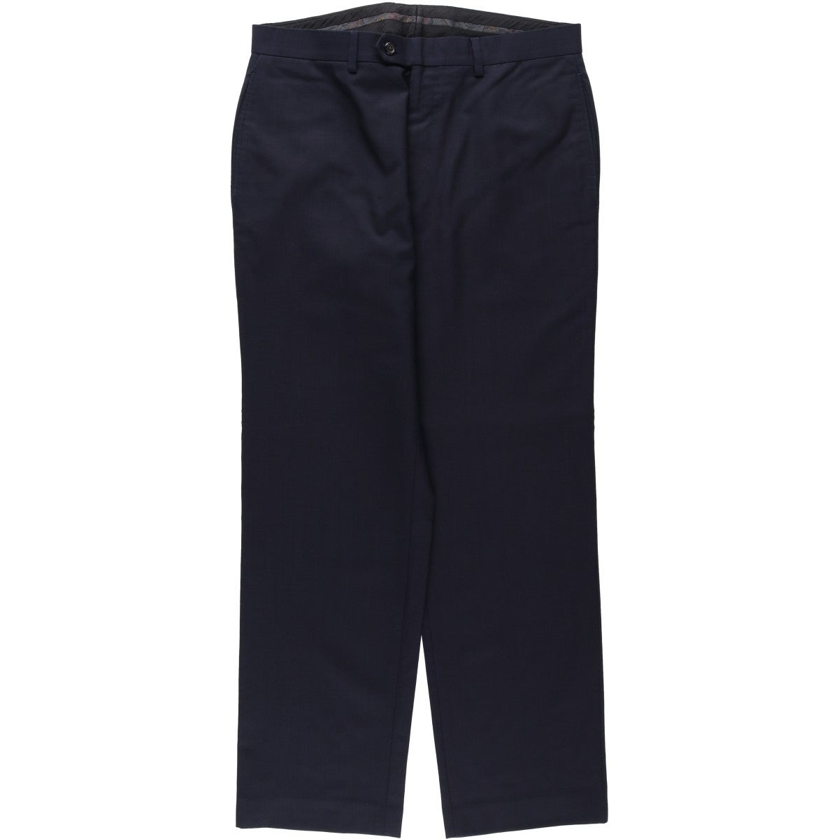 古着 ラルフローレン Ralph Lauren LAUREN ローレン TOTAL COMFORT ツータック ウールパンツ スラックス メンズw34相当/eaa622108 古着 ラルフローレン Ralph Lauren LAUREN ローレン TOTAL COMFORT