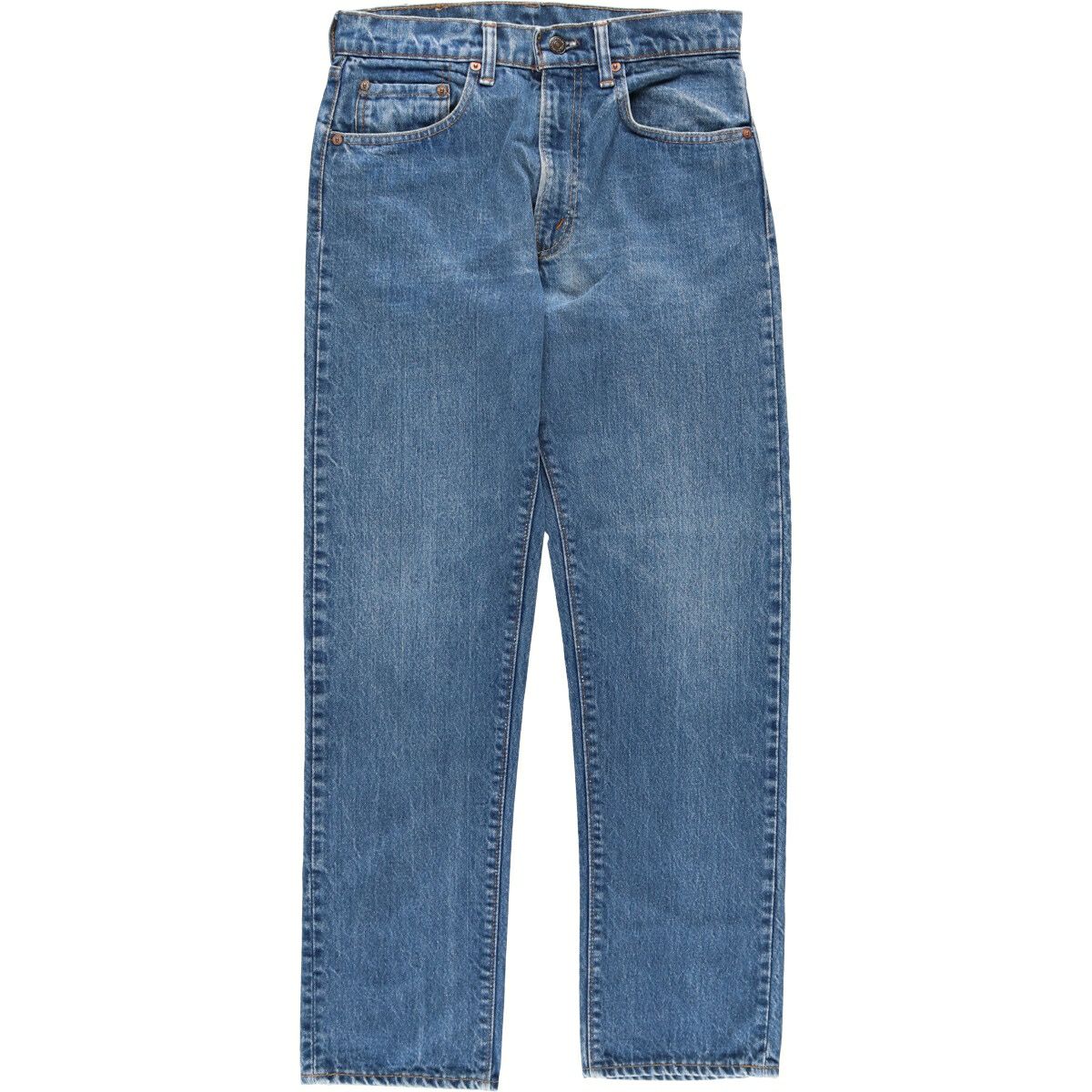 古着 リーバイス Levis 646 04 ユーロモデル オレンジタブ ベルボトム