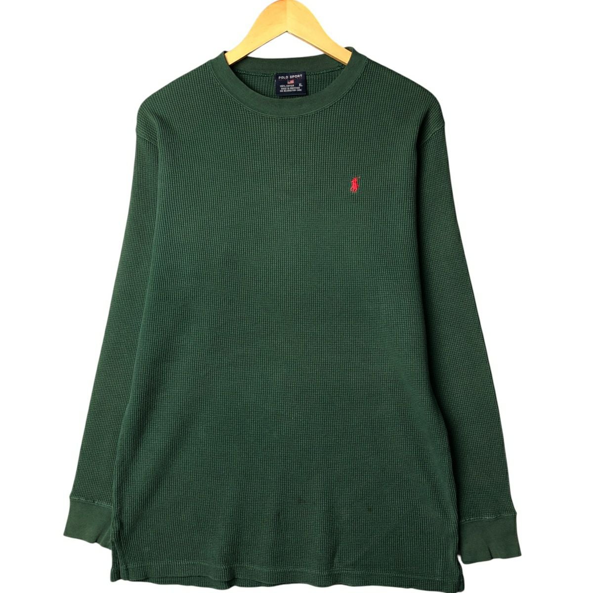古着 80～90年代 ラルフローレン Ralph Lauren POLO COUNTRY ポロ