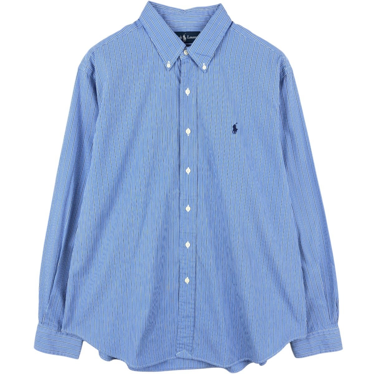 古着 ラルフローレン Ralph Lauren CLASSIC FIT クラシックフィット