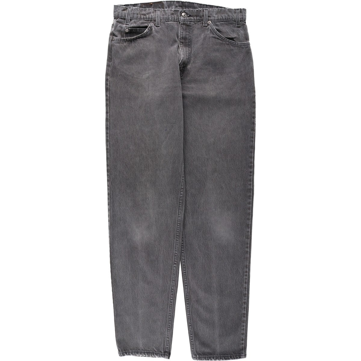 古着 90年代 リーバイス Levis 40550-4159 RELAXED FIT TAPERED LEG