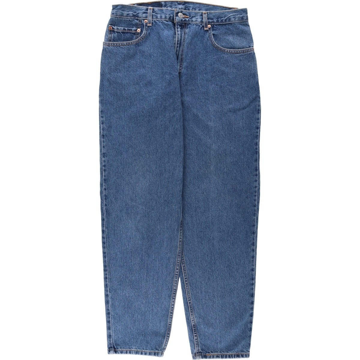 古着 00年代 リーバイス Levi's テーパードデニムパンツ メンズw36相当/eaa614656 古着 00年代 リーバイス Levis テーパードデニムパンツ メンズw36相当