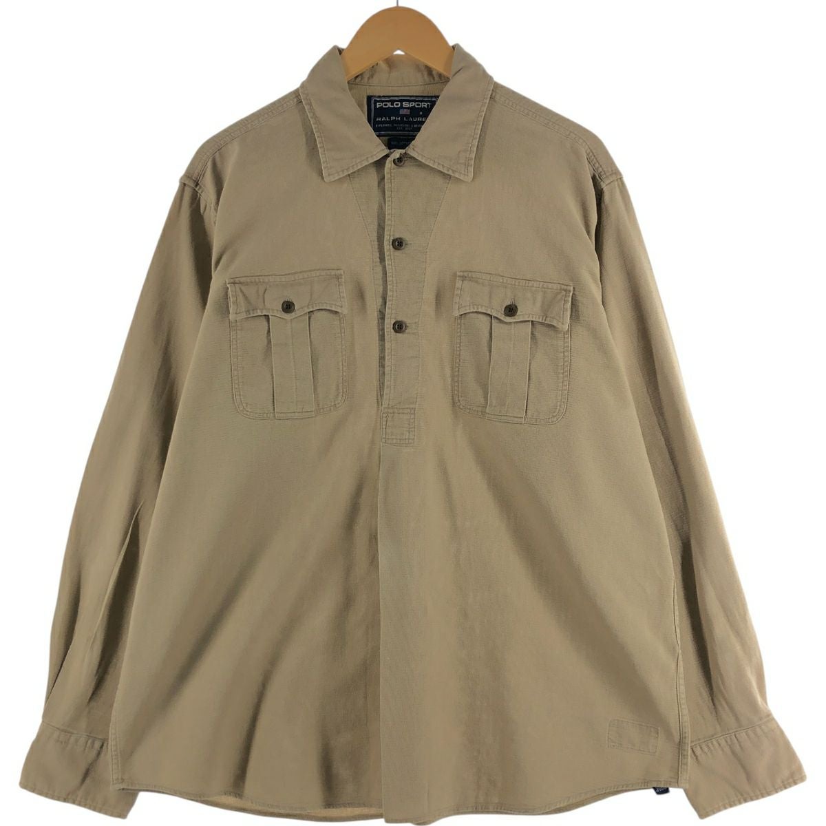 古着 90年代 ラルフローレン Ralph Lauren POLO SPORT ポロスポーツ