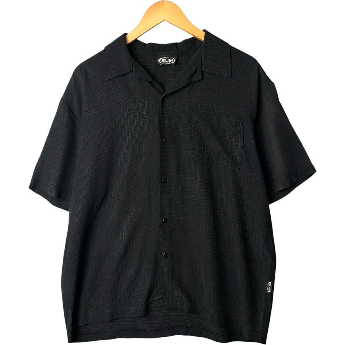 古着 00年代 パタゴニア Patagonia pataloha パタロハ 52571S0 総柄